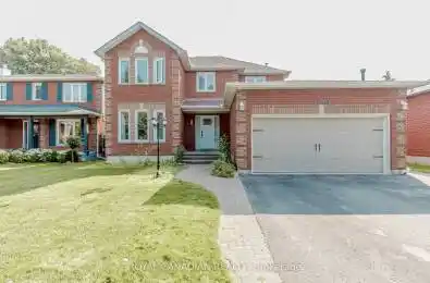 1703 Rudell Road Clarington (Newcastle) Ontario L1B1G8