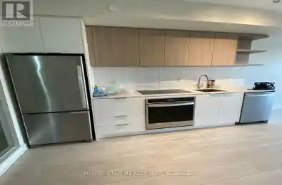 6 Sonic Way Unit# 1106 Toronto (Flemingdon Park) Ontario M3C0P1