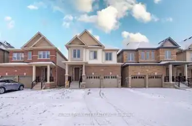 284 Broadacre Dr South Huron Ontario N2R 0S6