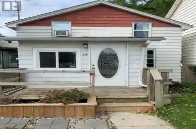114 Carroll Street Ingersoll (Ingersoll - South) Ontario N5C1W2