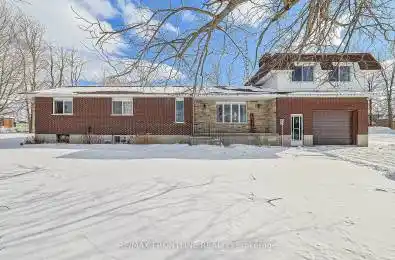 3195 Drummond Concession 8A Road Drummond/North Elmsley Ontario K0G1A0
