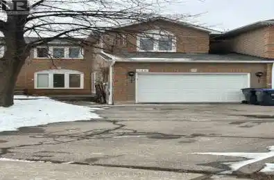 944 Cardington Street Mississauga (East Credit) Ontario L5V1Z8