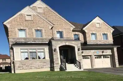 21 Casavant Court Vaughan (Patterson) Ontario L6A5A5