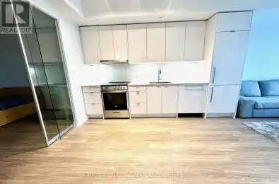 4130 Parkside Village Drive Unit# 2303 Mississauga (City Centre) Ontar