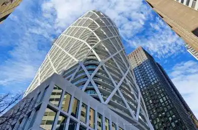 230 Simcoe Street Unit# 2214 Toronto (Kensington-Chinatown) Ontario M5