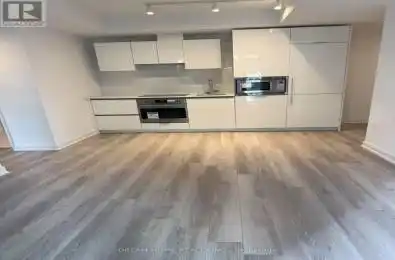 238 Simcoe Street Unit# 2306 Toronto (Kensington-Chinatown) Ontario M5