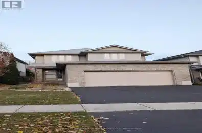 523 Ontario Street Woodstock (Woodstock - South) Ontario N4V1H2
