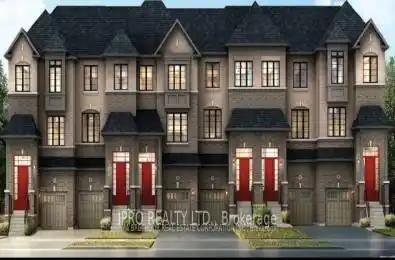 44 Morrison Crescent Whitby Ontario L1P0P4