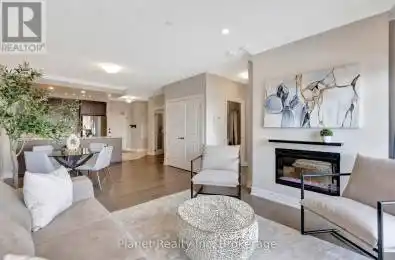 1878 Gordon Street Unit# 505 Guelph (Guelph South) Ontario N1G5J5