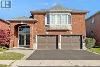 43 Norista St, Whitby, Ontario L1R 3R3, 3 Bedrooms Bedrooms, 7 Rooms Rooms,3 BathroomsBathrooms,All Houses,Rented,Norista,E11964402