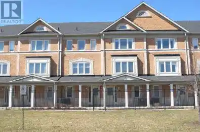 64 Sanctuary Way Markham (Greensborough) Ontario L6E0C2