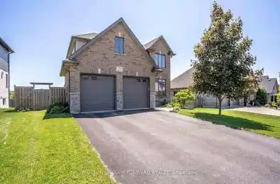 70 Graydon Dr South-West Oxford Ontario N0J 1N0