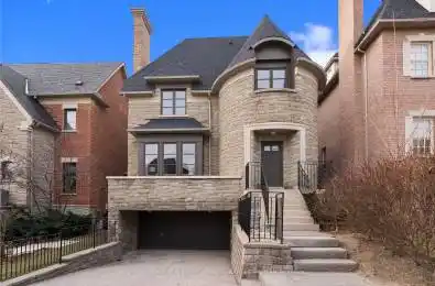 30 True Davidson Dr Toronto Ontario M4W 3X5
