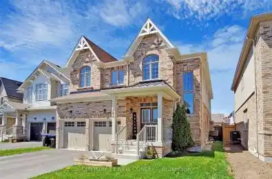 164 Gold Park Gate Essa Ontario L0M 1B4