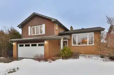 1190 Greyowl Pt Mississauga Ontario L4Y 2W4