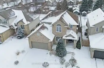 5 Willard Cres Middlesex Centre Ontario N0L 1R0