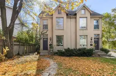 113/115 Claremont Dr Hamilton Ontario L9C 3N4