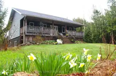 33 Little Cove Rd Northern Bruce Peninsula Ontario N0H 2R0