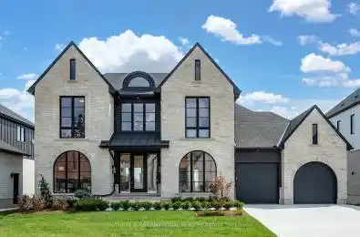 95 Princeton Terr London Ontario N6K 0L4