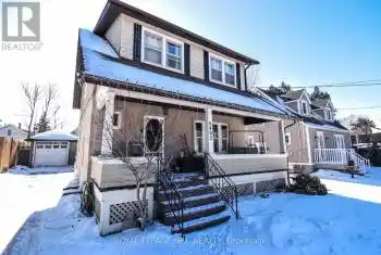 6402 High St, Niagara Falls, Ontario L2G 1N1, 3 Bedrooms Bedrooms, 9 Rooms Rooms,1 BathroomBathrooms,All Houses,Rented,High,27896096