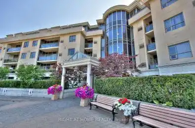 8201 Islington Avenue Unit# 229 Vaughan (Islington Woods) Ontario L4L9