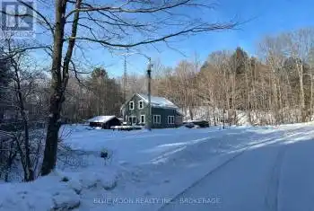 1108 SOUTH Rd, North Frontenac, Ontario K0H 1K0, 2 Bedrooms Bedrooms, 6 Rooms Rooms,2 BathroomsBathrooms,All Houses,Sold,SOUTH,X11964658