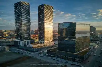 138 Downes Street Unit# 907 Toronto (Waterfront Communities) Ontario M