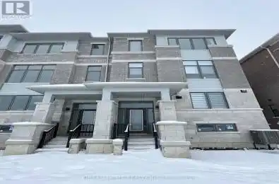11425 Leslie Street Richmond Hill Ontario L4S0N7