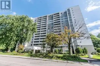 65 Southport Street Unit# 1001 Toronto (High Park-Swansea) Ontario M6S