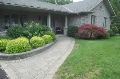 637 8th Street Unit# 637 Owen Sound Ontario N4K1L7