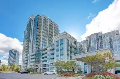 20 North Park Road Unit# 1402 Vaughan (Beverley Glen) Ontario L4J0G7