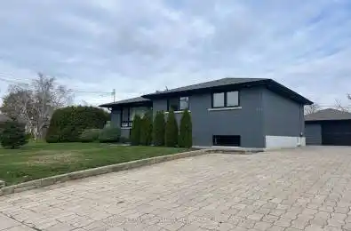 771 Wesley Street Burlington (Brant) Ontario L7R3H3
