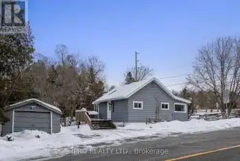 17321 Shaws Creek Rd, Caledon, Ontario L7K 0E8, 1 Bedroom Bedrooms, 5 Rooms Rooms,1 BathroomBathrooms,All Houses,Sold,Shaws Creek,W11964689
