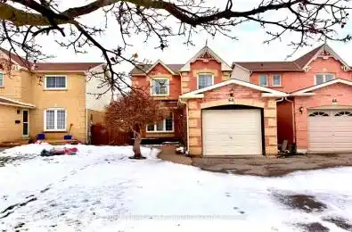 68 Yorkville Drive Clarington (Courtice) Ontario L1E2A7