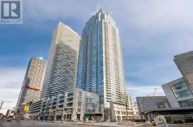 2191 Yonge Street Unit# 4906 Toronto (Mount Pleasant West) Ontario M4S