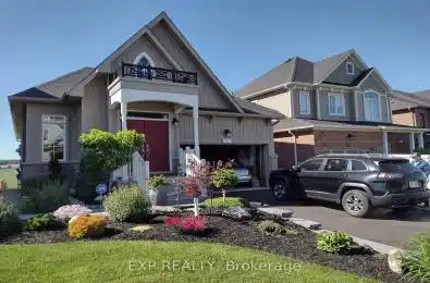 17 Paula Court Orangeville Ontario L9W5V1