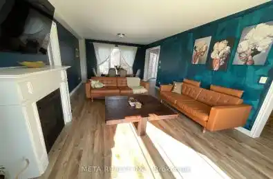 907 Bitten Lane Peterborough (Northcrest) Ontario K9H0H8