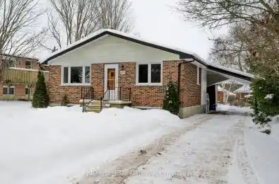 69 Ermatinger Street Smith-Ennismore-Lakefield (Lakefield) Ontario K0L