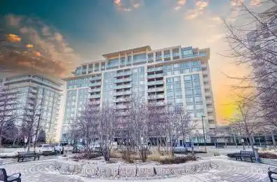273 South Park Road Unit# Rg8 Markham (Commerce Valley) Ontario L3T0B5