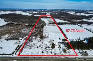 773093 Highway 10 Southgate Ontario N0C1L0