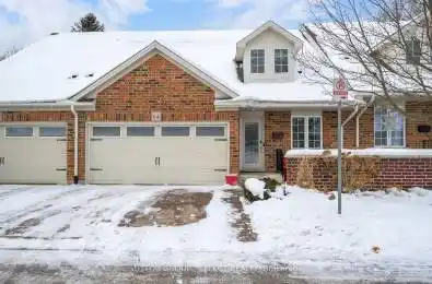 464 Commissioners Road Unit# 64 London Ontario N6J0A2