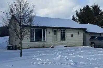 138 Boundary Road Centre Hastings Ontario K0K2Y0
