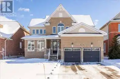 93 Mount Crescent Essa (Angus) Ontario L0M1B5