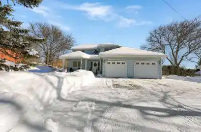 105 Agnes Street Kawartha Lakes (Woodville) Ontario K0M2T0