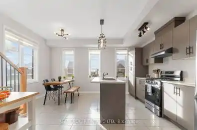 2087 Prestonvale Road Clarington (Courtice) Ontario L1E0H8