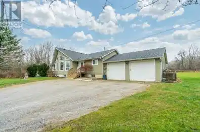 192 Boeve Lane Alnwick/Haldimand Ontario K0K2G0