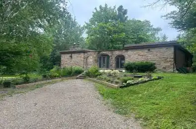 7070 Coolihans Sideroad Caledon Ontario L7K0P6