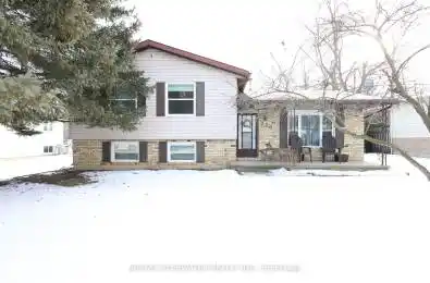 258 Victoria Street North Middlesex (Parkhill) Ontario N0M2K0
