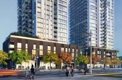 30 Samuel Wood Way Unit# 2102 Toronto (Islington-City Centre West) Ont