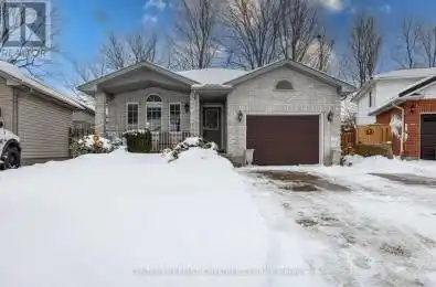 14 Dunctonwood Place London Ontario N5V4W6